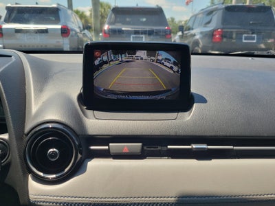 2019 Toyota Yaris Sedan L