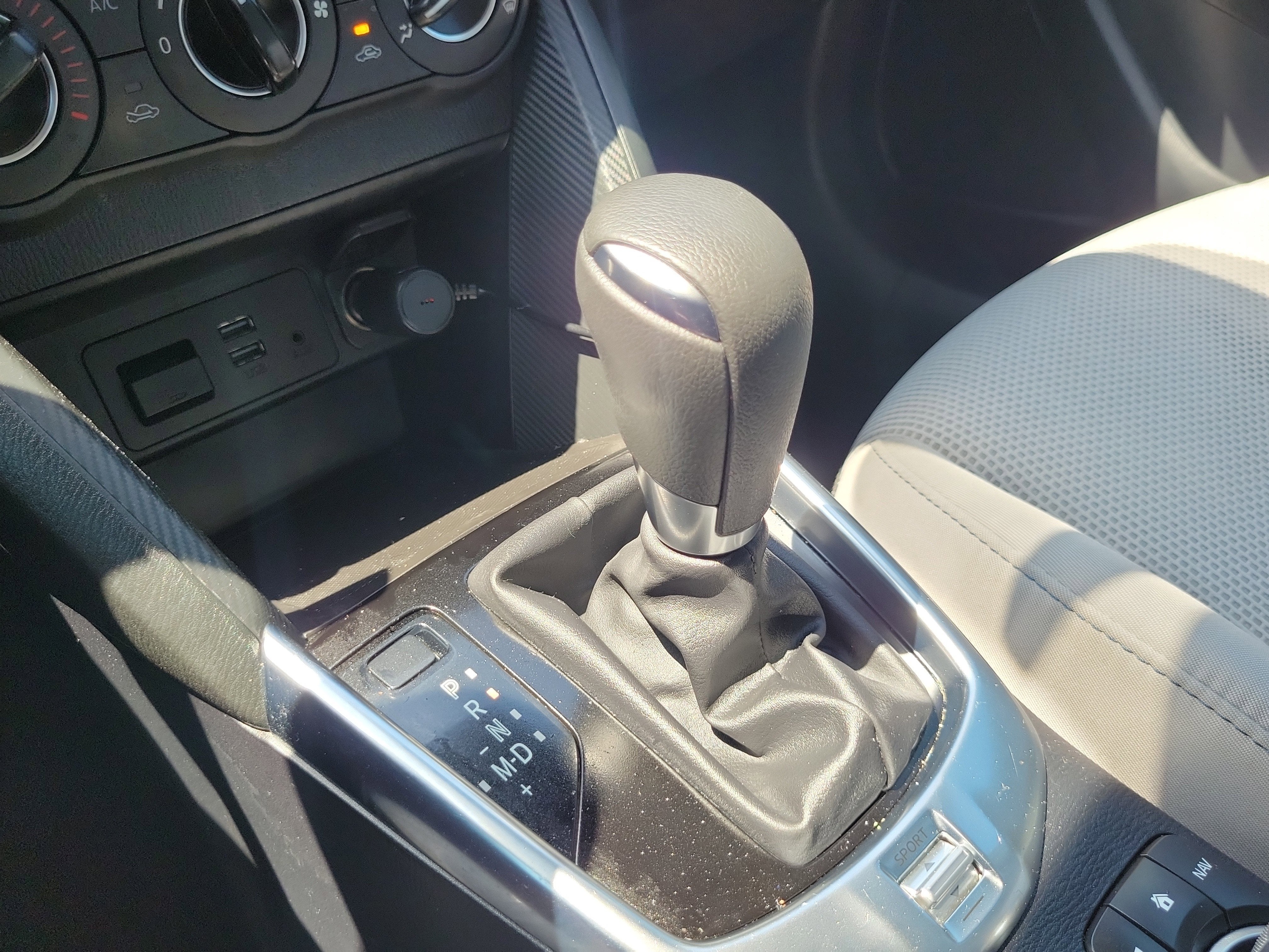 2019 Toyota Yaris Sedan L