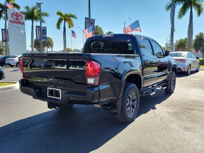 2023 Toyota Tacoma 2WD SR5