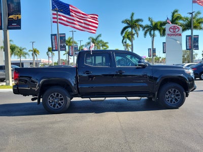 2023 Toyota Tacoma 2WD SR5