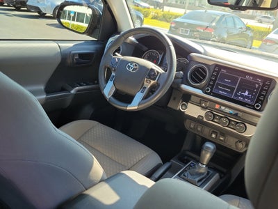 2023 Toyota Tacoma 2WD SR5