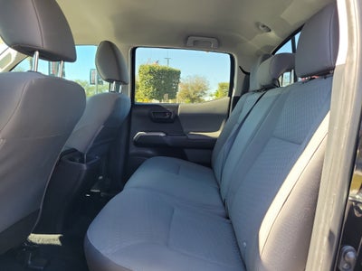 2023 Toyota Tacoma 2WD SR5