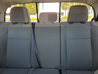 2023 Toyota Tacoma 2WD SR5