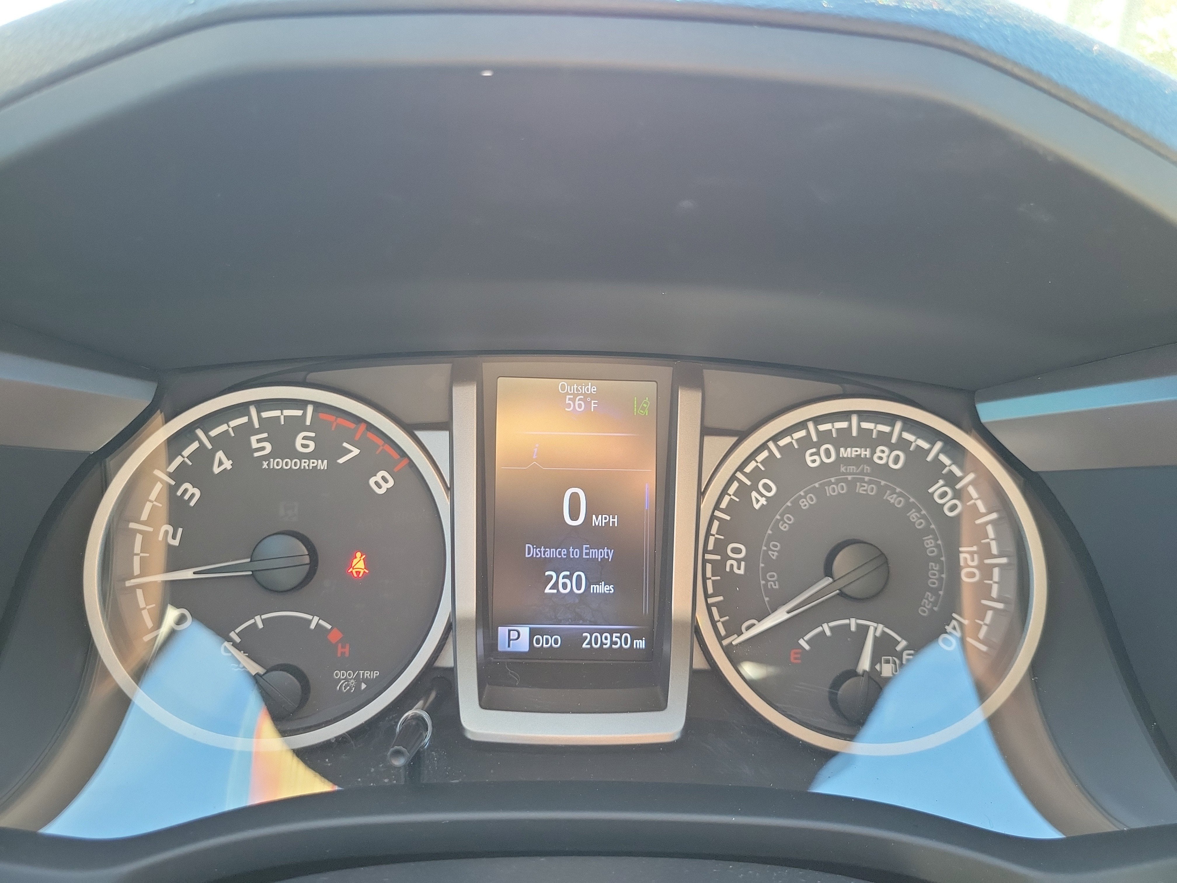 2023 Toyota Tacoma 2WD SR5