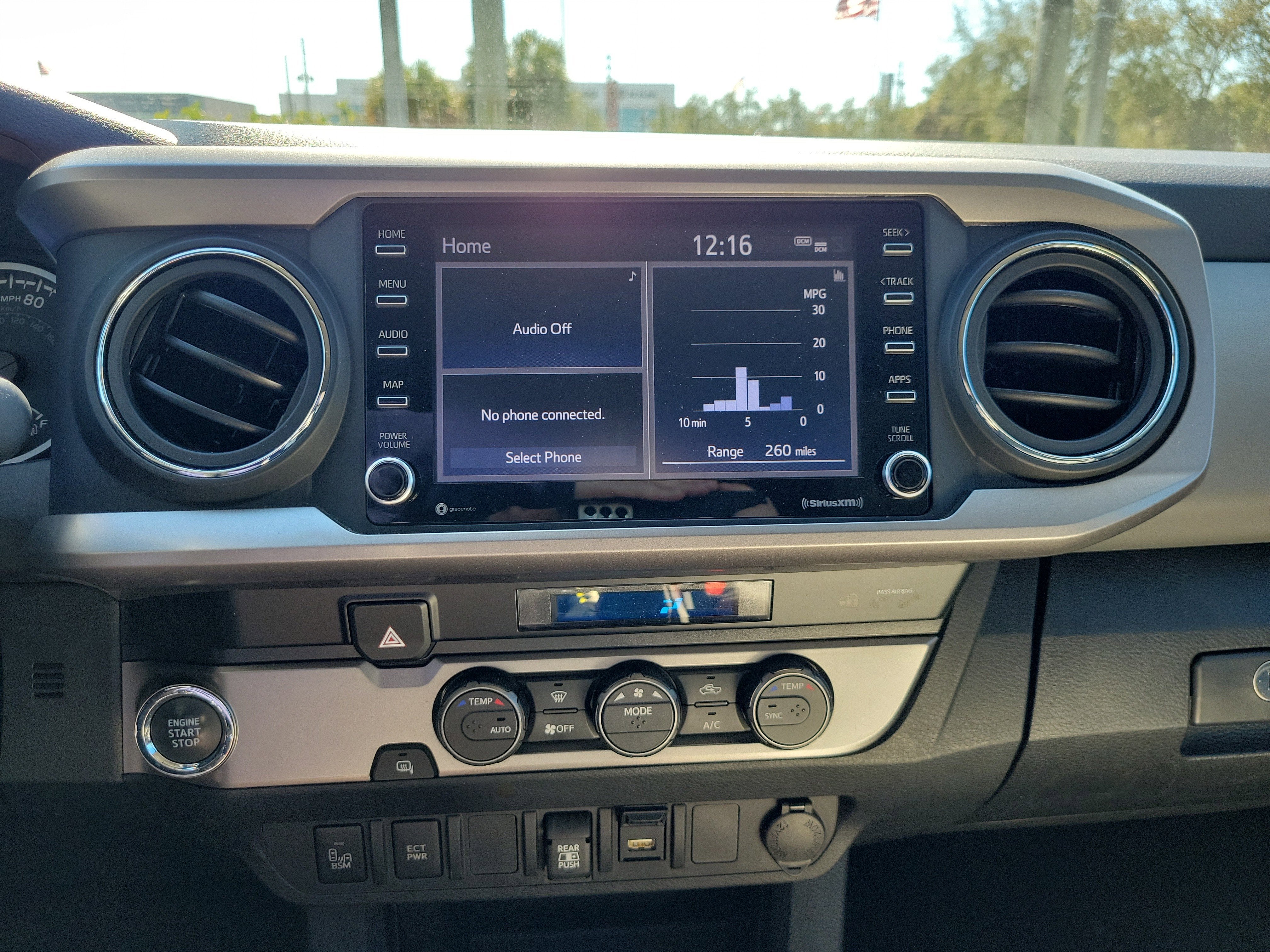 2023 Toyota Tacoma 2WD SR5