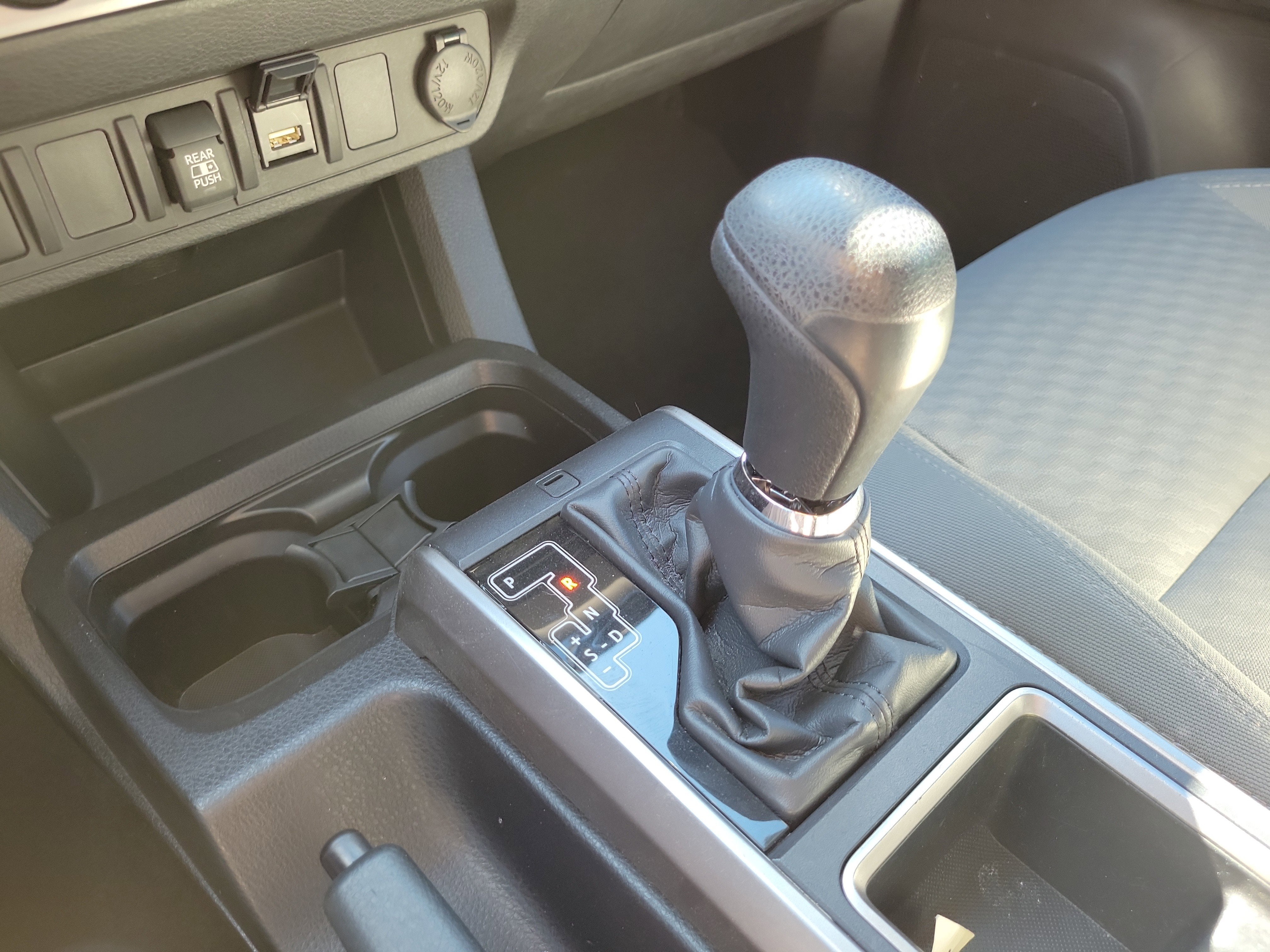 2023 Toyota Tacoma 2WD SR5