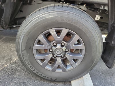 2023 Toyota Tacoma 2WD SR5