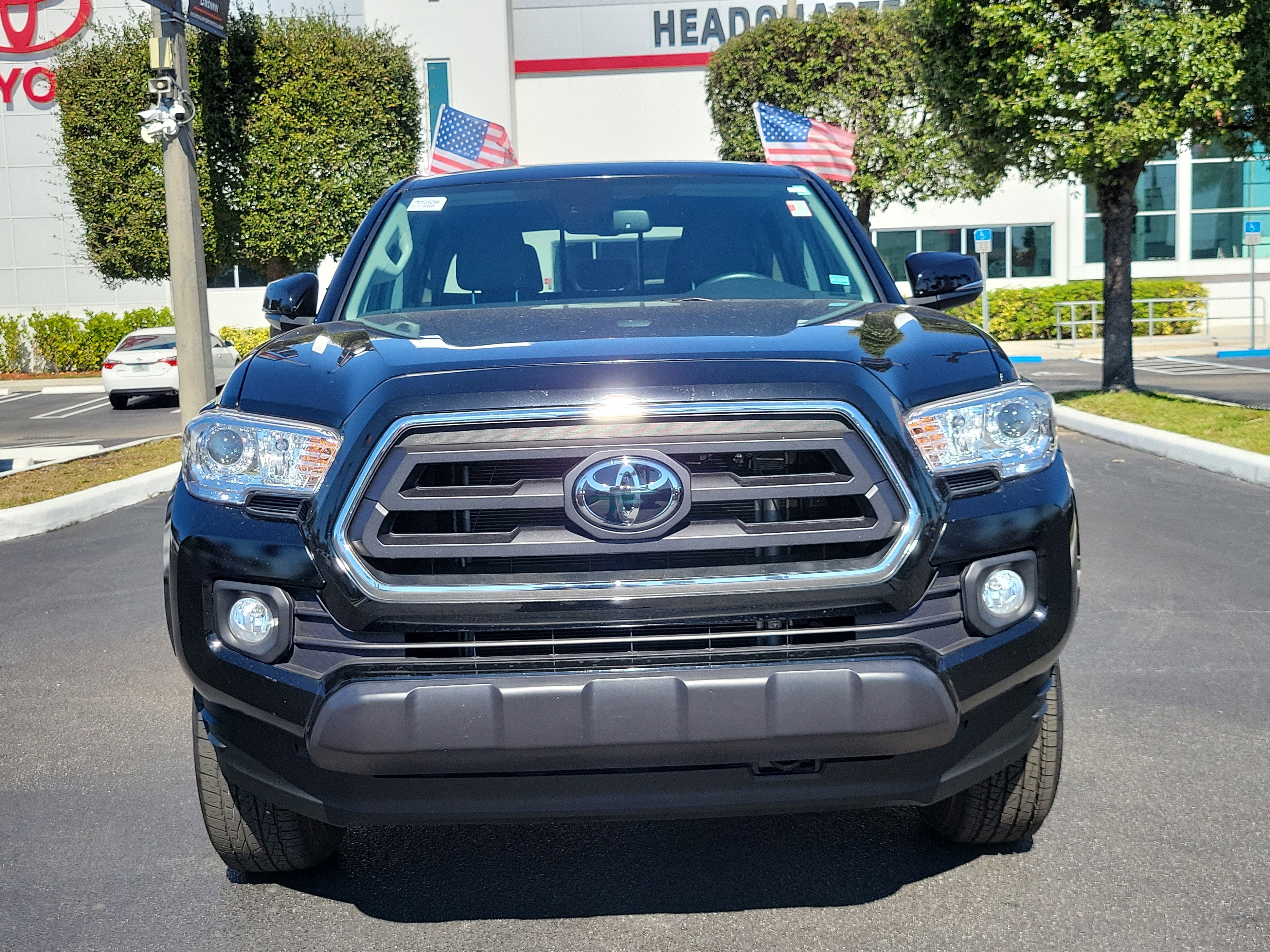 2023 Toyota Tacoma 2WD SR5