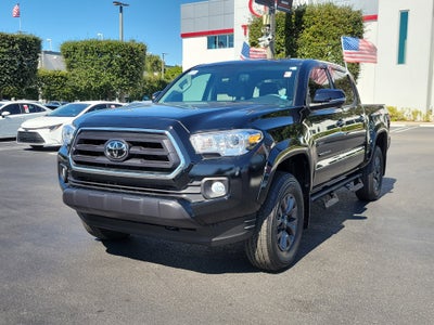 2023 Toyota Tacoma 2WD SR5
