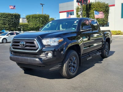2023 Toyota Tacoma 2WD SR5