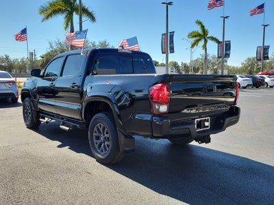 2023 Toyota Tacoma 2WD SR5