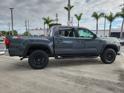2023 Toyota Tacoma 2WD Base
