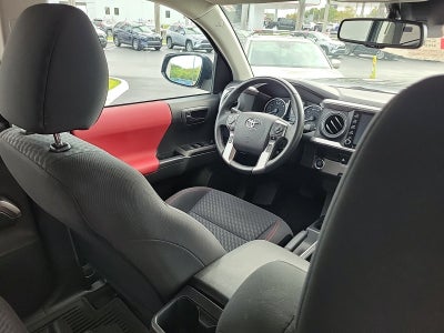 2023 Toyota Tacoma 2WD Base