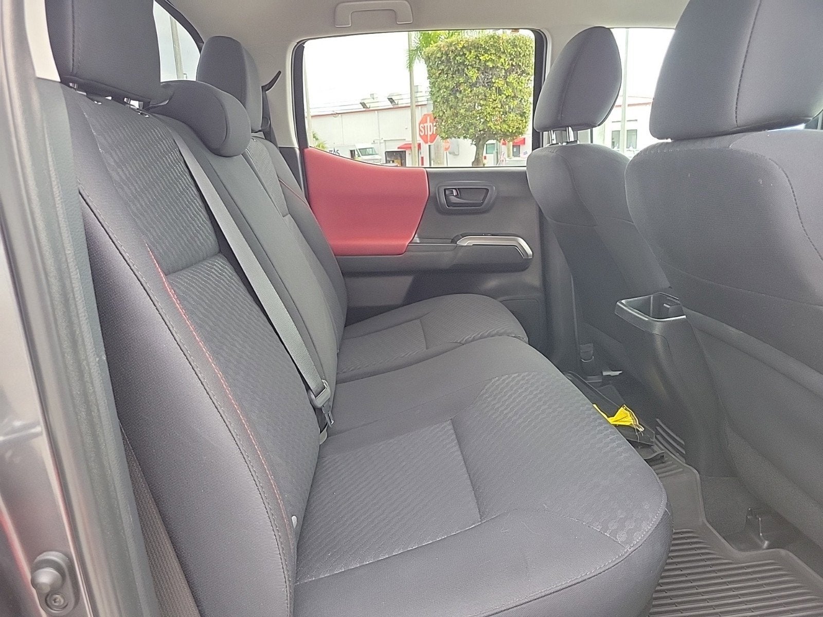 2023 Toyota Tacoma 2WD Base