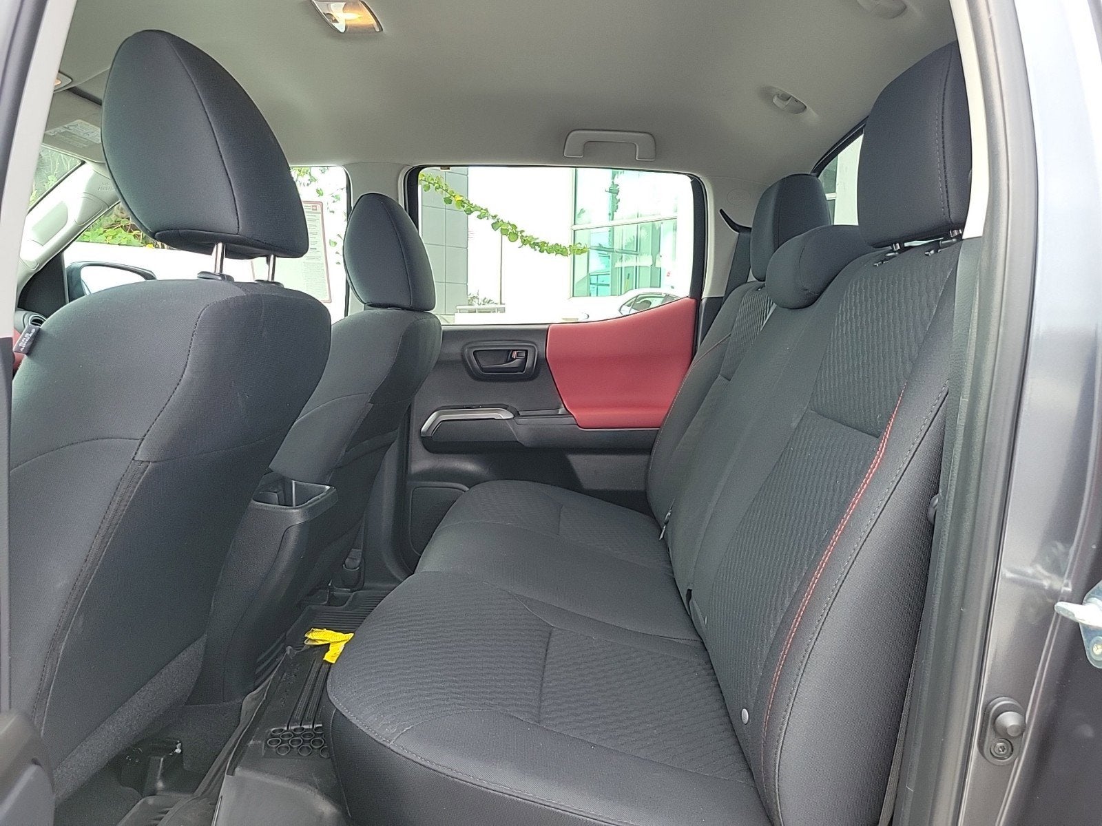 2023 Toyota Tacoma 2WD Base