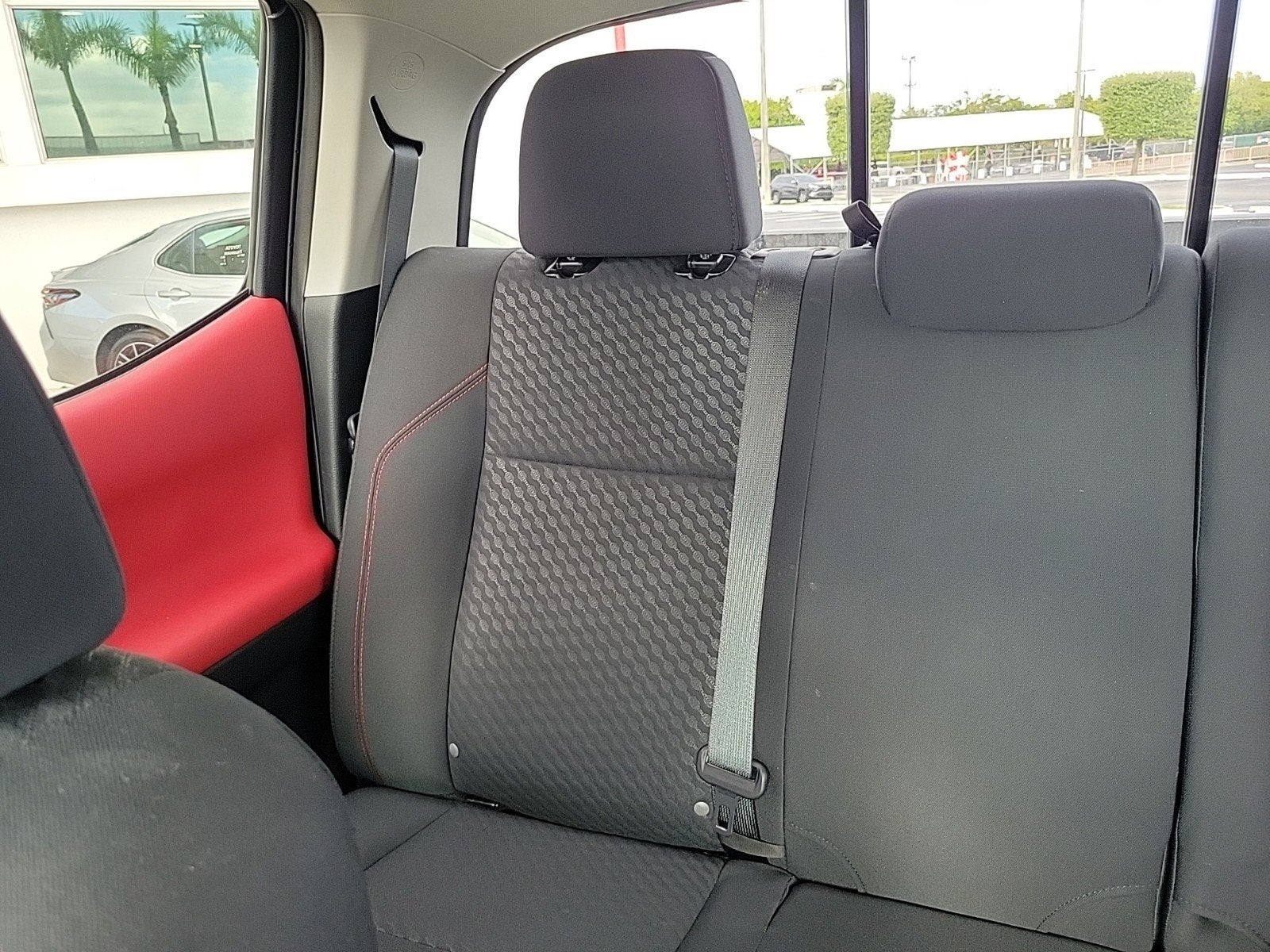 2023 Toyota Tacoma 2WD Base