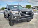 2023 Toyota Tacoma 2WD Base