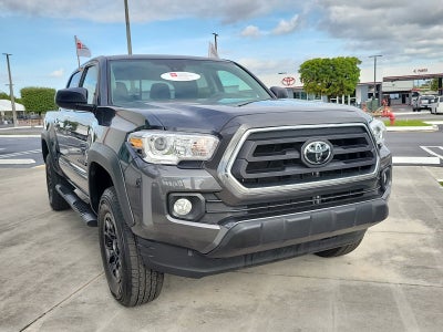 2023 Toyota Tacoma 2WD Base