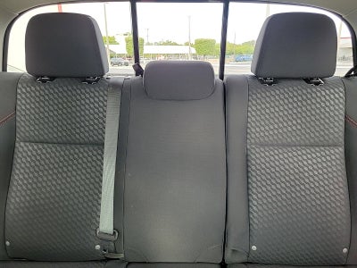 2023 Toyota Tacoma 2WD Base