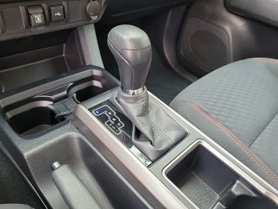 2023 Toyota Tacoma 2WD Base