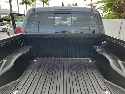2023 Toyota Tacoma 2WD Base