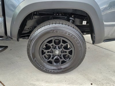 2023 Toyota Tacoma 2WD Base