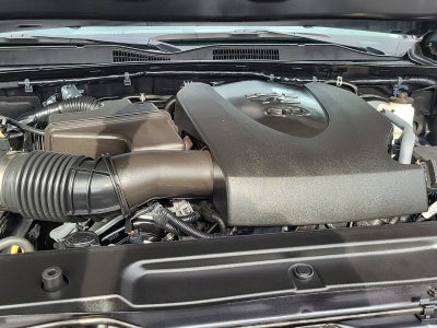 2023 Toyota Tacoma 2WD Base