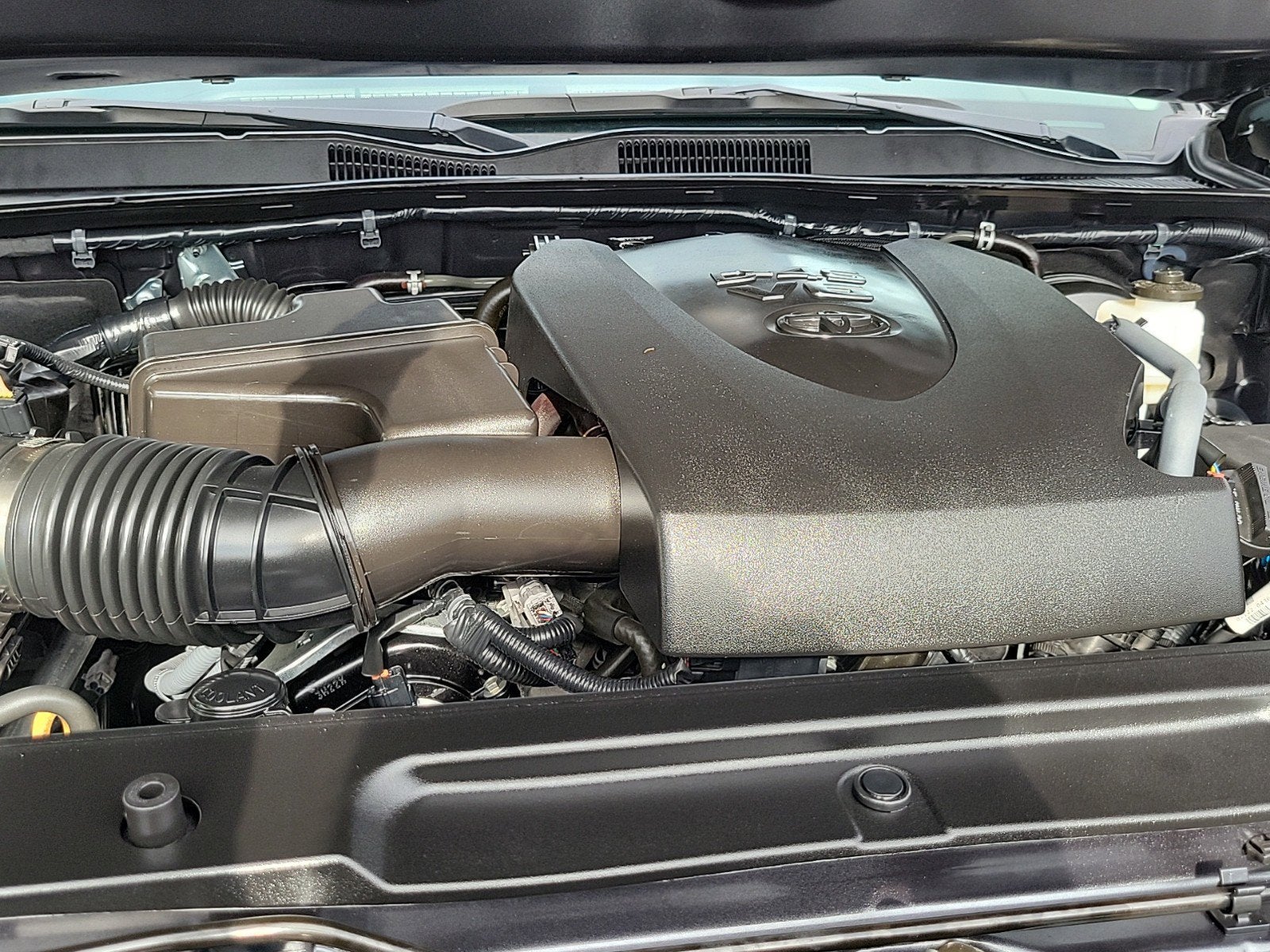 2023 Toyota Tacoma 2WD Base