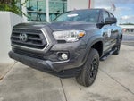 2023 Toyota Tacoma 2WD Base