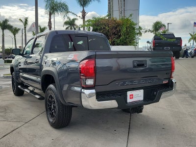 2023 Toyota Tacoma 2WD Base