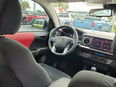 2023 Toyota Tacoma 2WD SR5