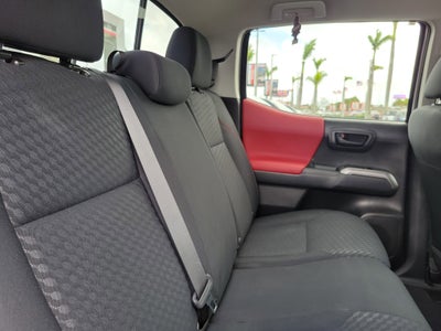 2023 Toyota Tacoma 2WD SR5