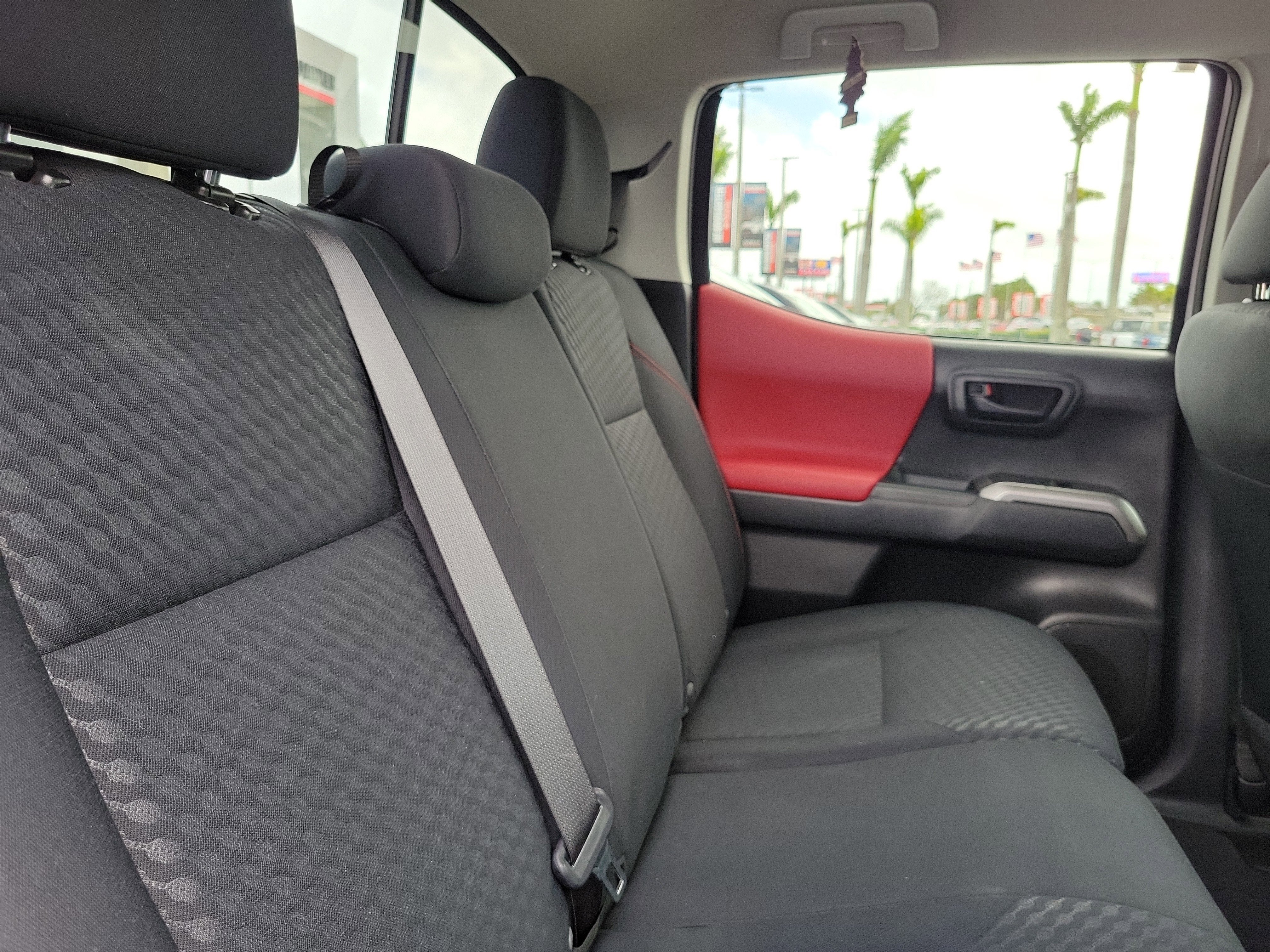 2023 Toyota Tacoma 2WD SR5