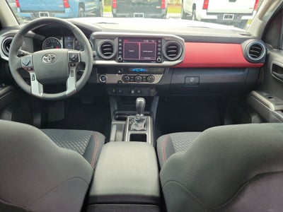 2023 Toyota Tacoma 2WD SR5