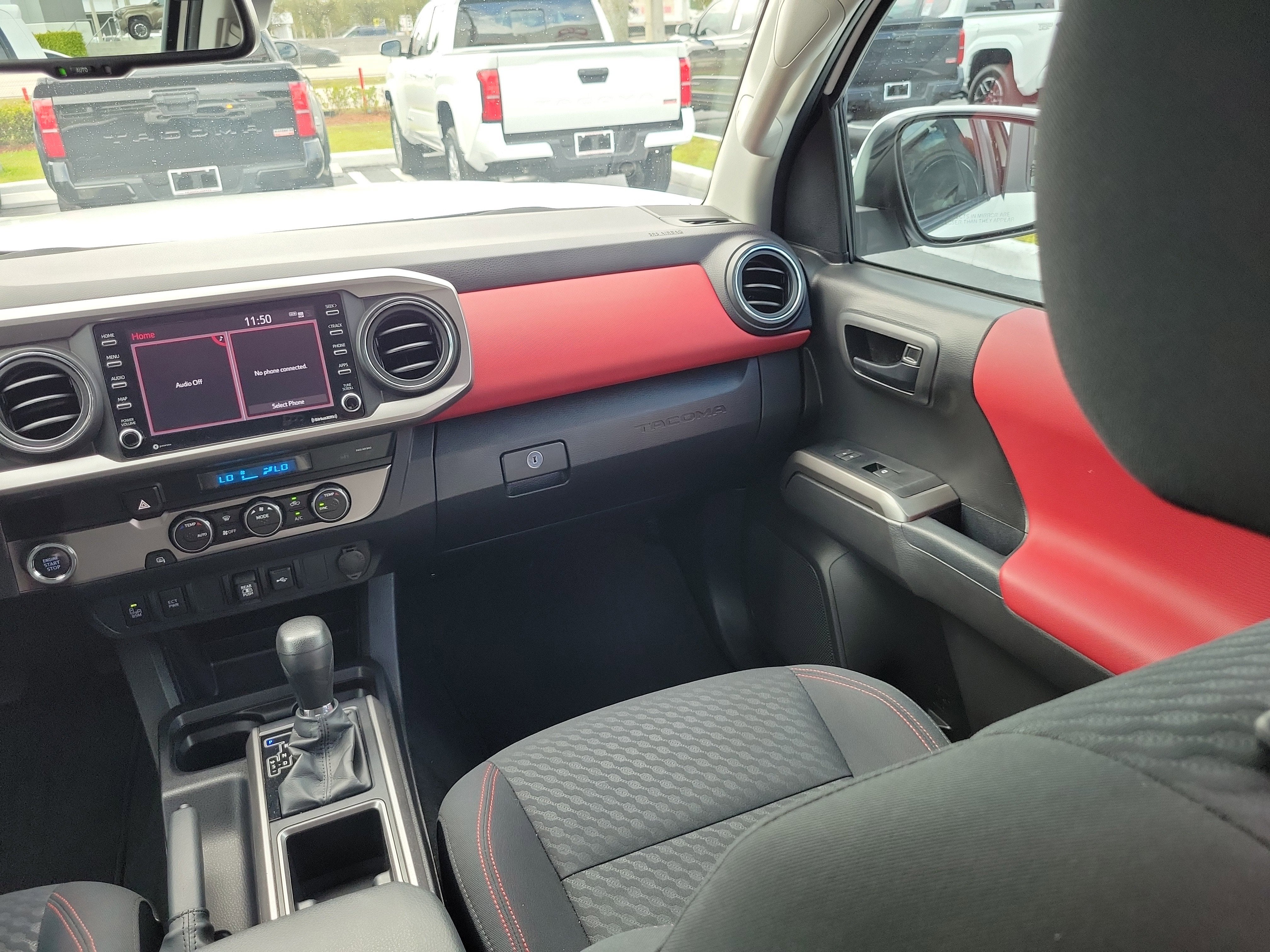 2023 Toyota Tacoma 2WD SR5