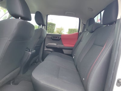 2023 Toyota Tacoma 2WD SR5