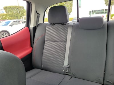 2023 Toyota Tacoma 2WD SR5