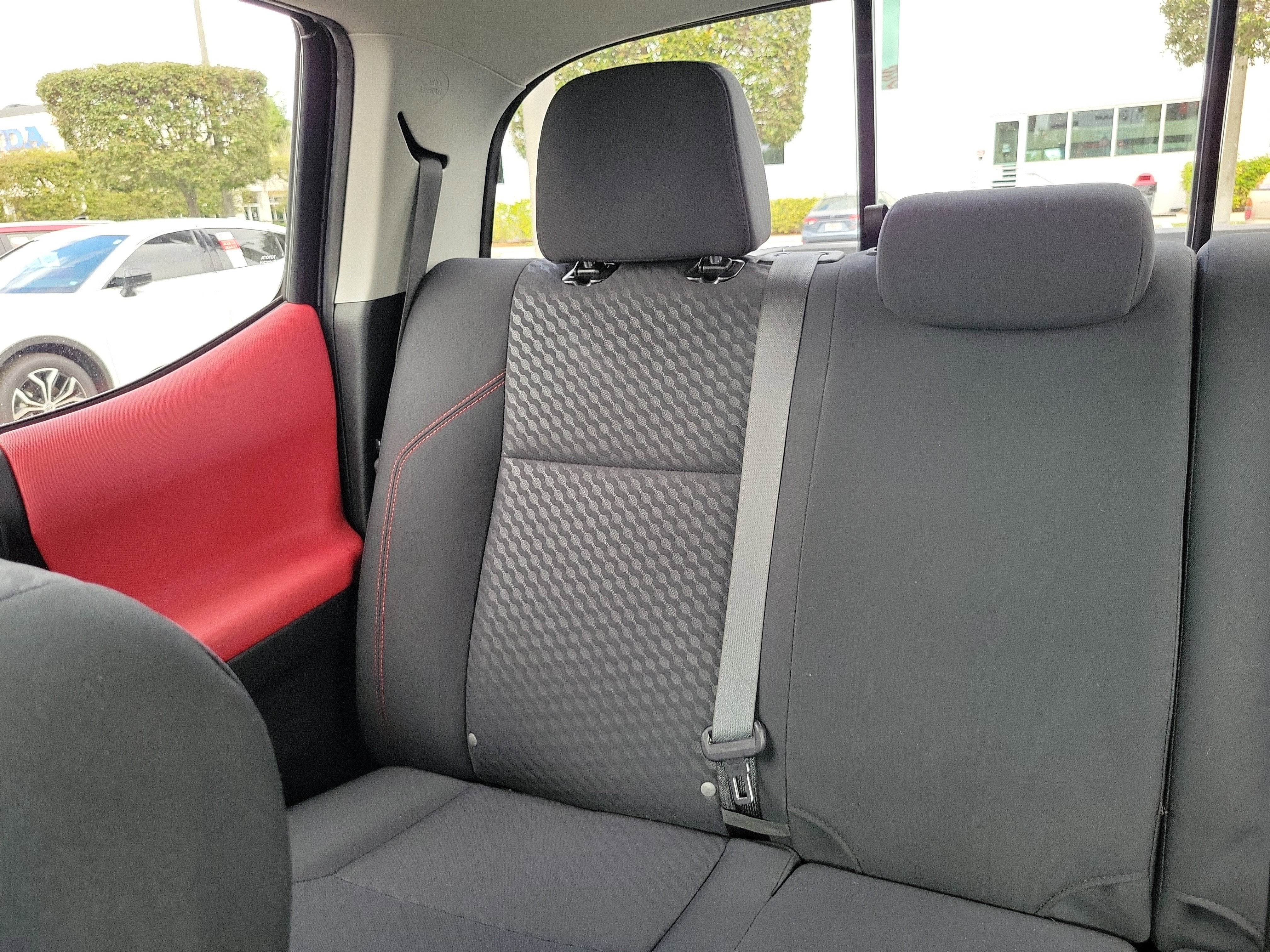 2023 Toyota Tacoma 2WD SR5