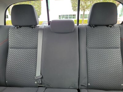 2023 Toyota Tacoma 2WD SR5