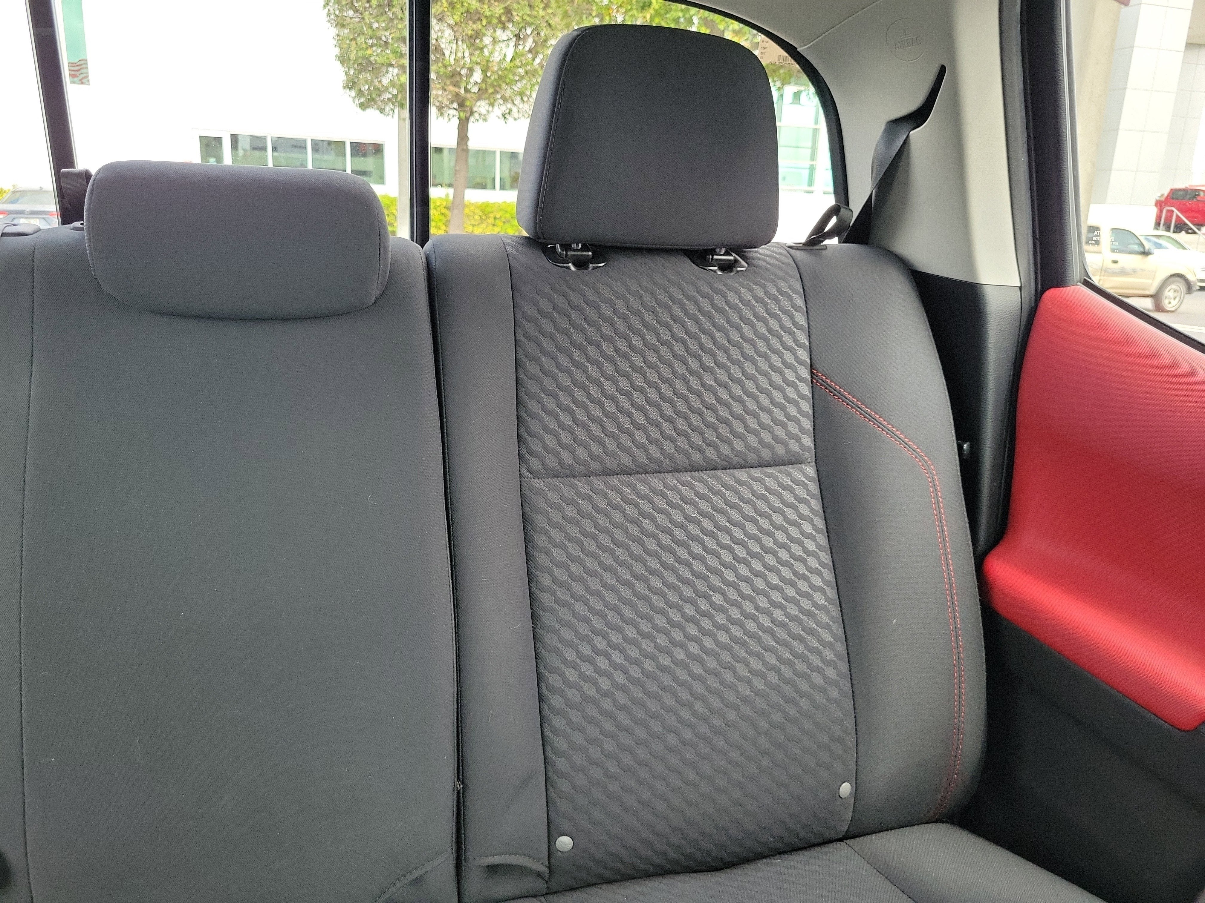 2023 Toyota Tacoma 2WD SR5