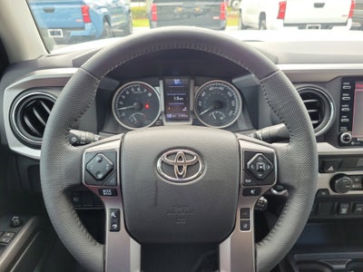 2023 Toyota Tacoma 2WD SR5