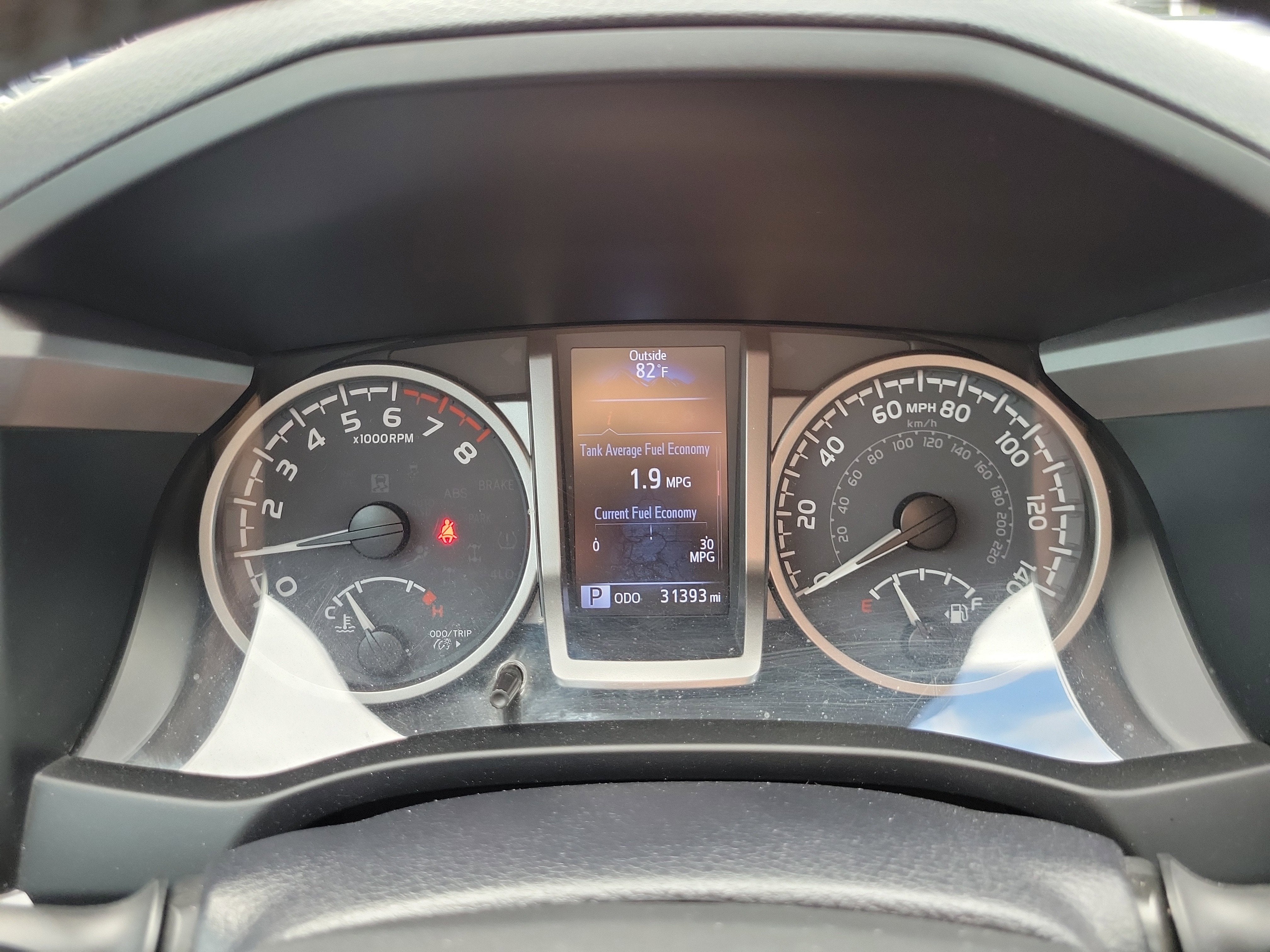 2023 Toyota Tacoma 2WD SR5