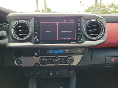 2023 Toyota Tacoma 2WD SR5