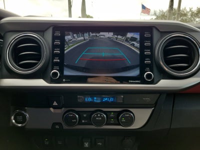 2023 Toyota Tacoma 2WD SR5