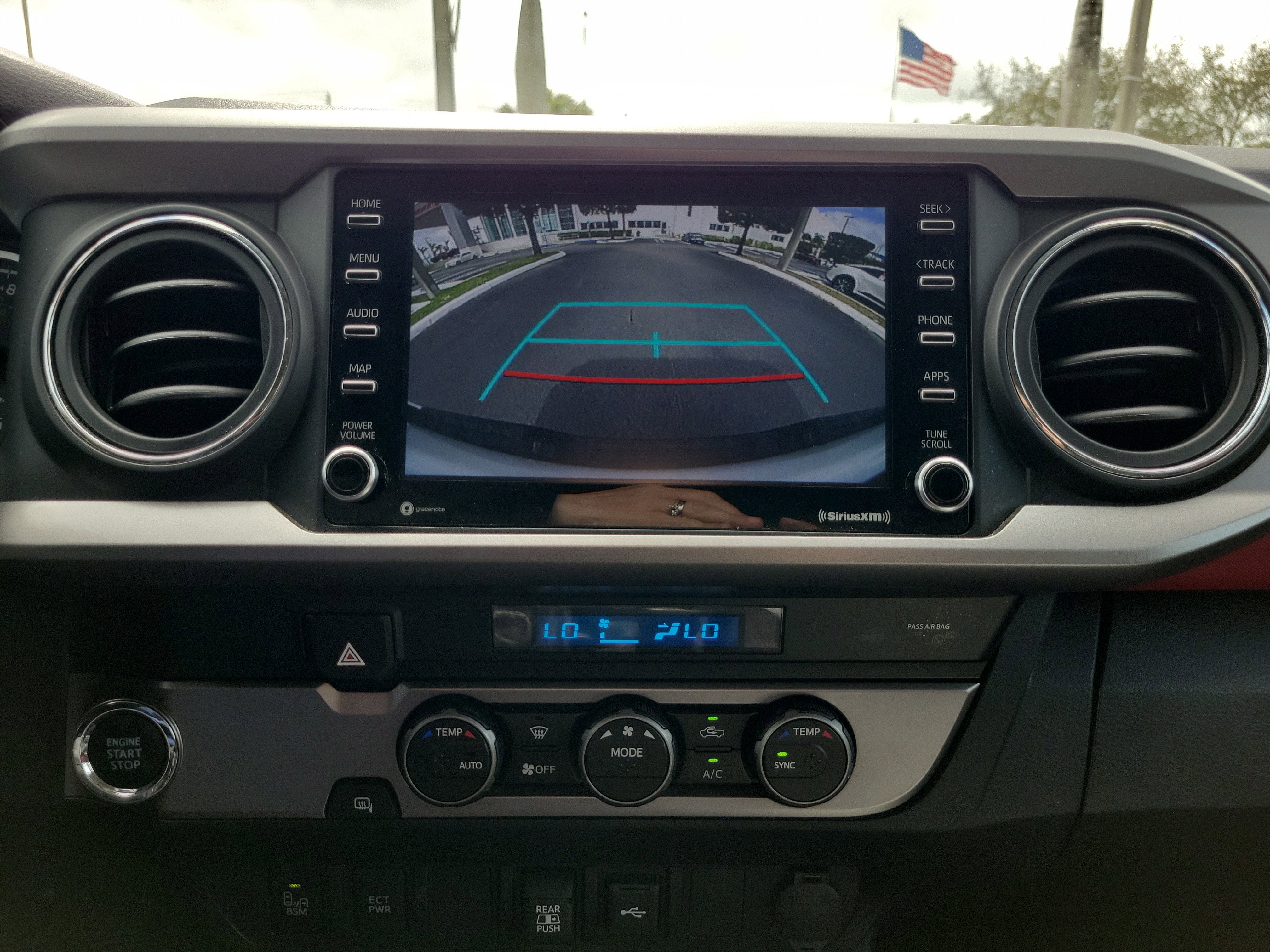 2023 Toyota Tacoma 2WD SR5