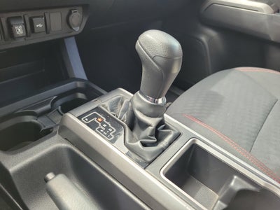 2023 Toyota Tacoma 2WD SR5