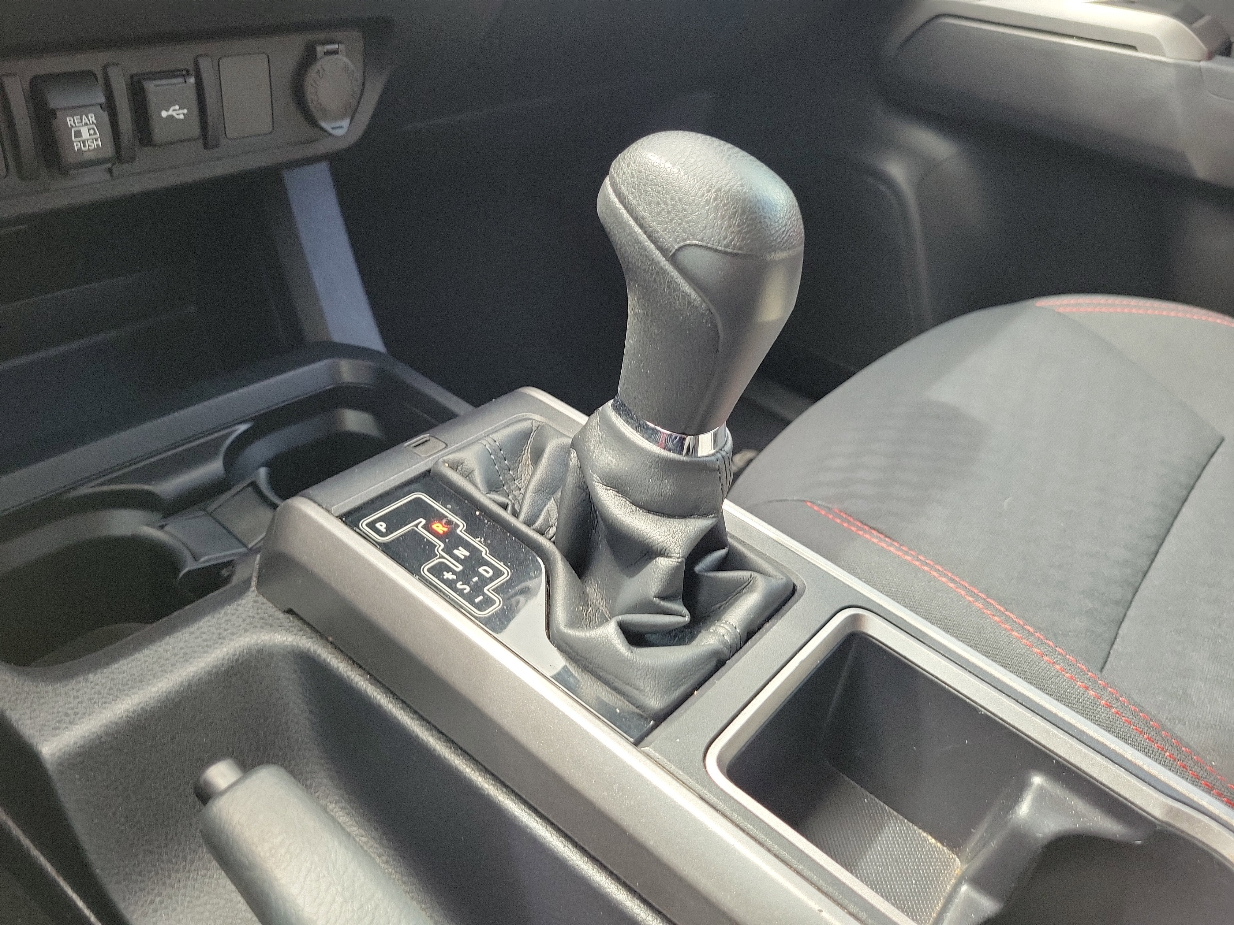 2023 Toyota Tacoma 2WD SR5