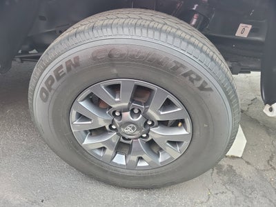 2023 Toyota Tacoma 2WD SR5
