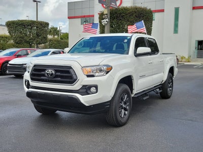 2023 Toyota Tacoma 2WD SR5