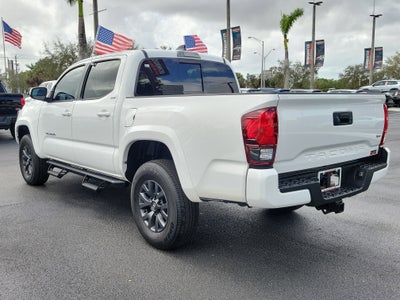 2023 Toyota Tacoma 2WD SR5